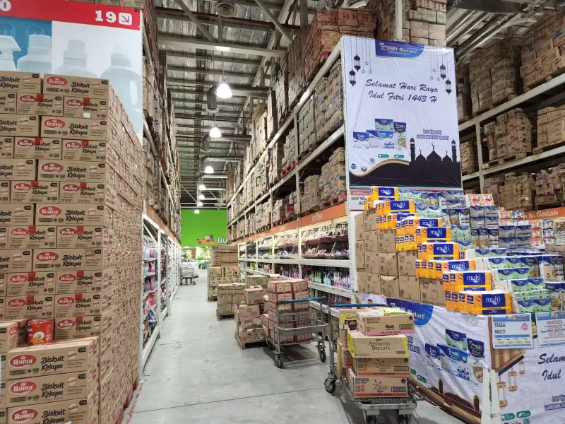 长沙便利店快消品供应链优化策略与选品指南
