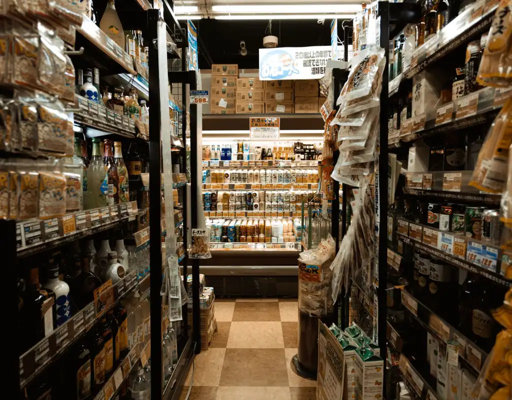 长沙便利店食品批发供应链的稳定供货策略解析正文配图 1