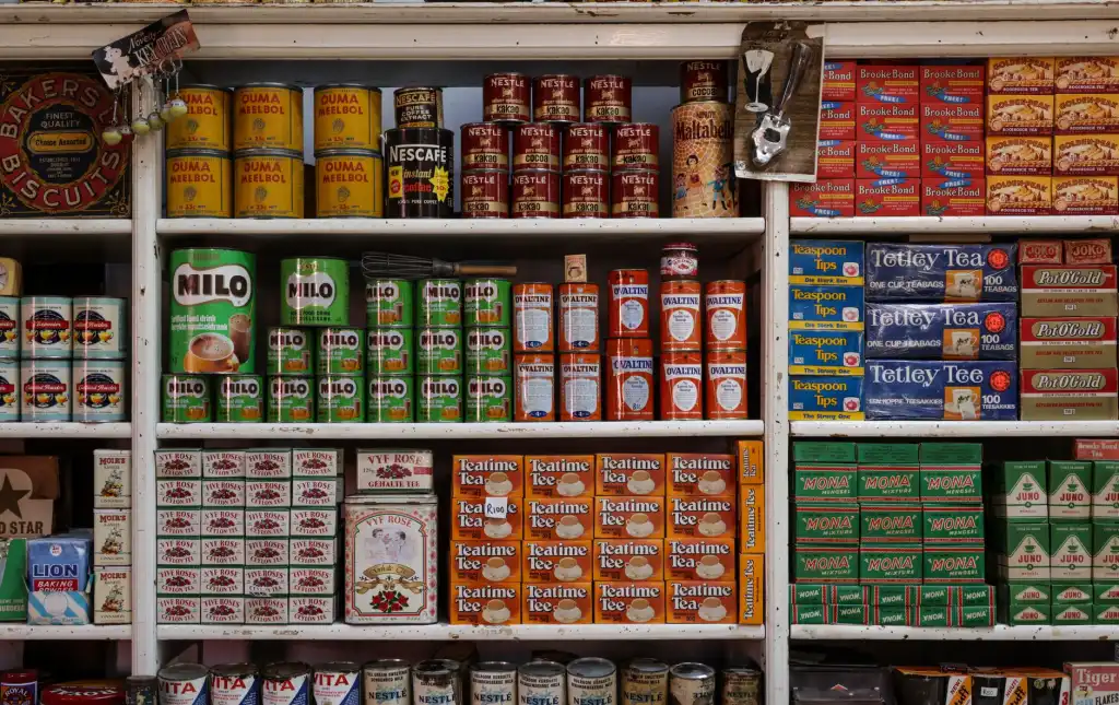 食品批发与日用百货供应对比：长沙贸易企业选品策略解析正文配图 2