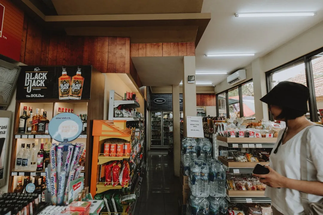 长沙商贸供应渠道2025年便利店选品趋势分析正文配图 1