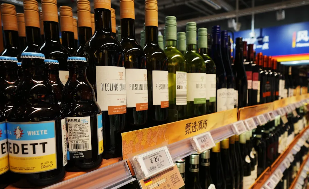 长沙令阿商贸食品批发供应品类与仓储保障体系解析正文配图 1