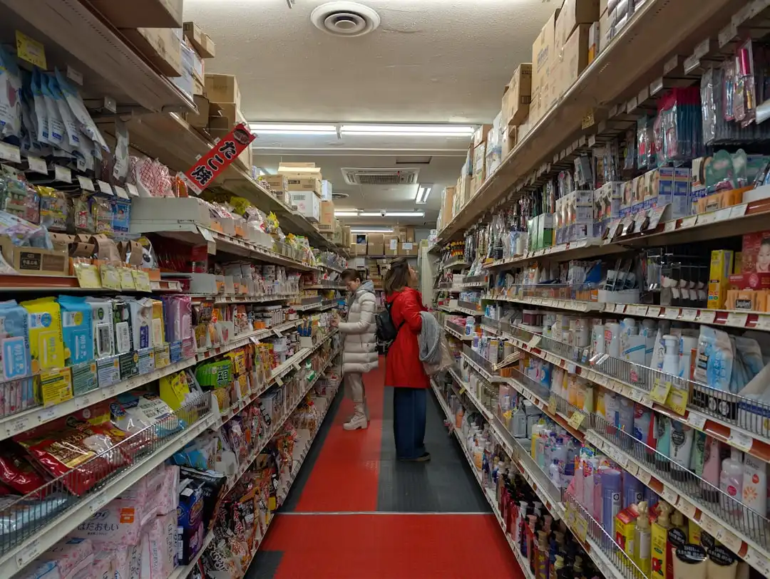 长沙便利店食品批发供应链的稳定供货策略解析正文配图 2