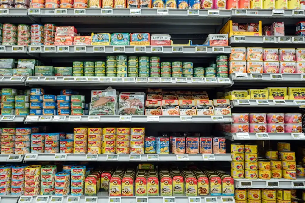 长沙食品批发2025年供应链数字化管理趋势分析正文配图 1