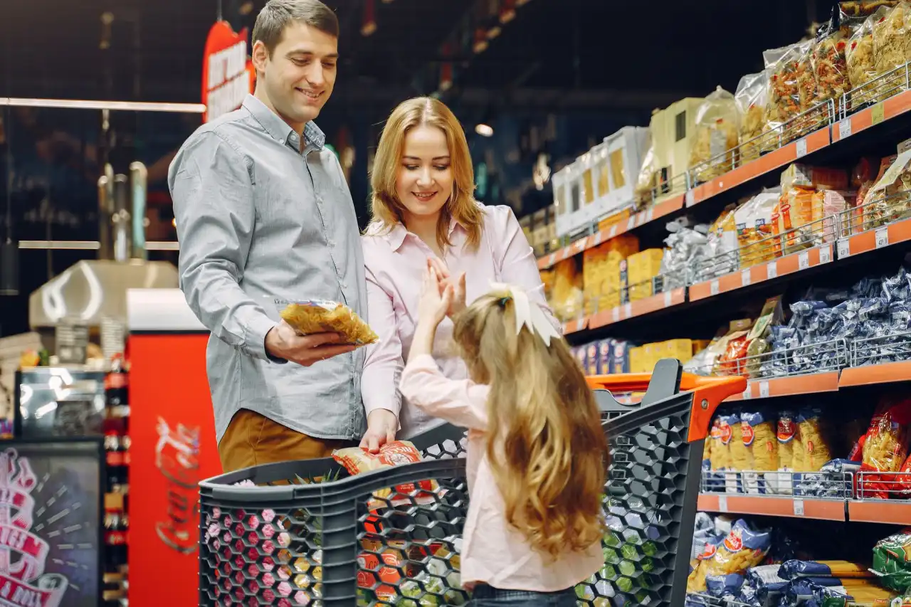 长沙食品批发供应商如何为便利店构建稳定的快消品供货体系正文配图 2