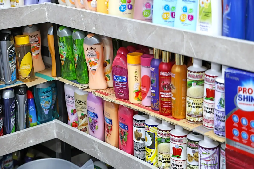 长沙令阿商贸食品批发供应品类与终端适配方案正文配图 1